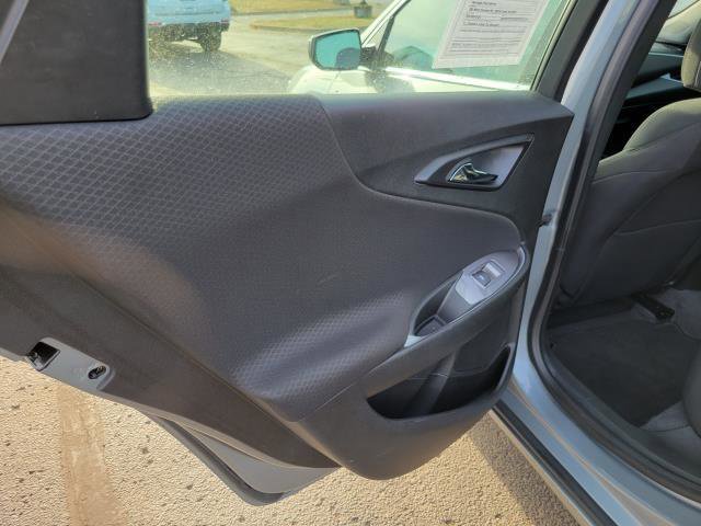 Certified 2023 Chevrolet Malibu LT image 21