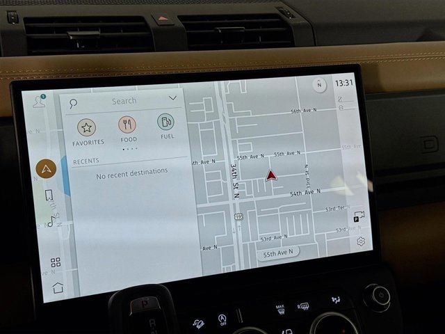 Used 2026 Land Rover Defender 110 S image 16