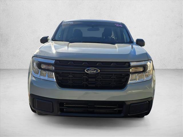 Used 2024 Ford Maverick XL w/ Equipment Group 100A Standard image 2