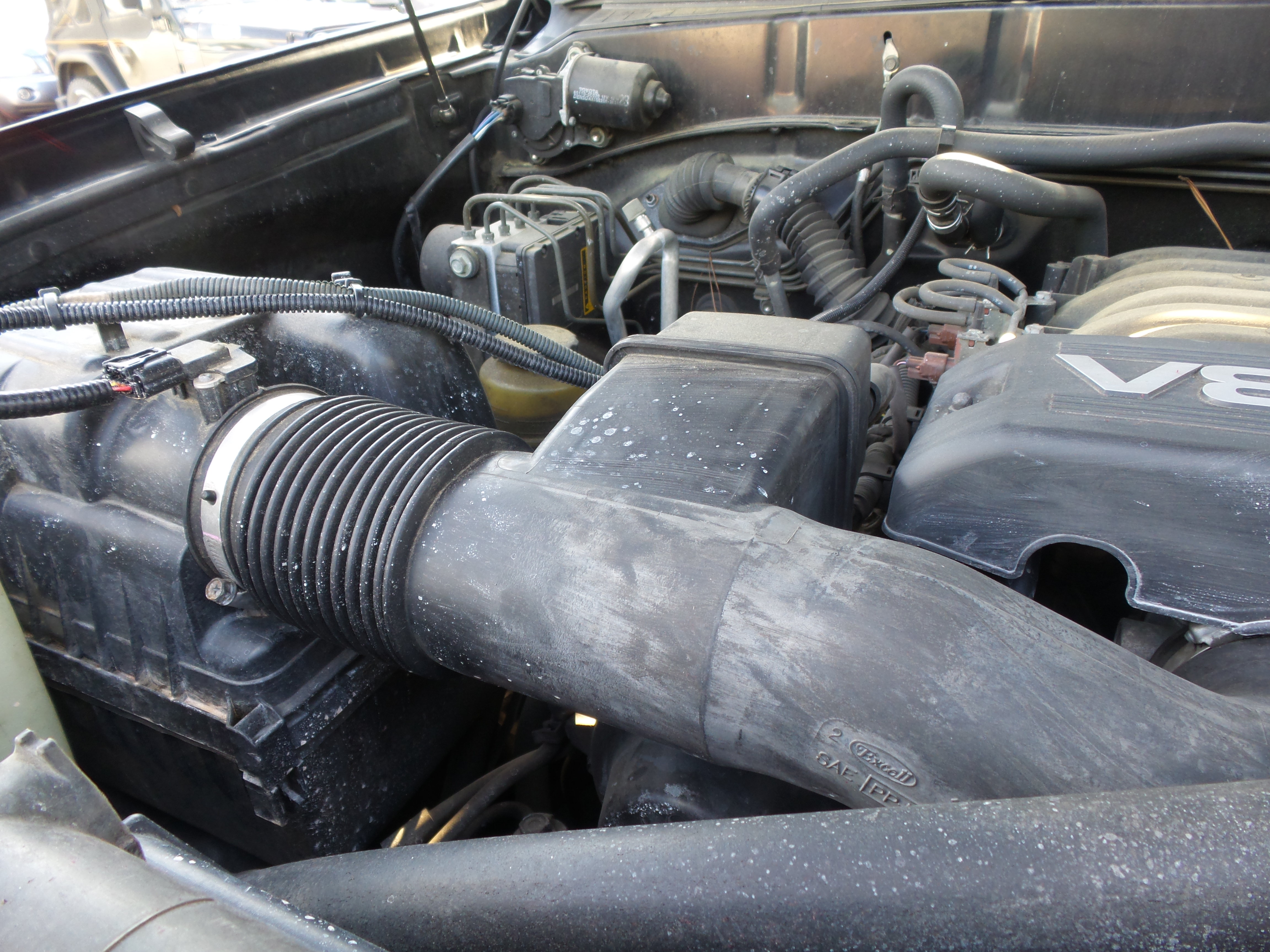Used 2007 Toyota Sequoia Limited RWD image 16