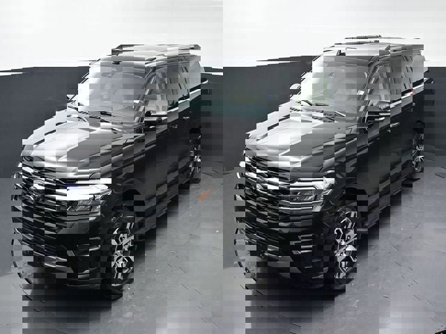 Used 2024 Ford Expedition Max Limited RWD image 29