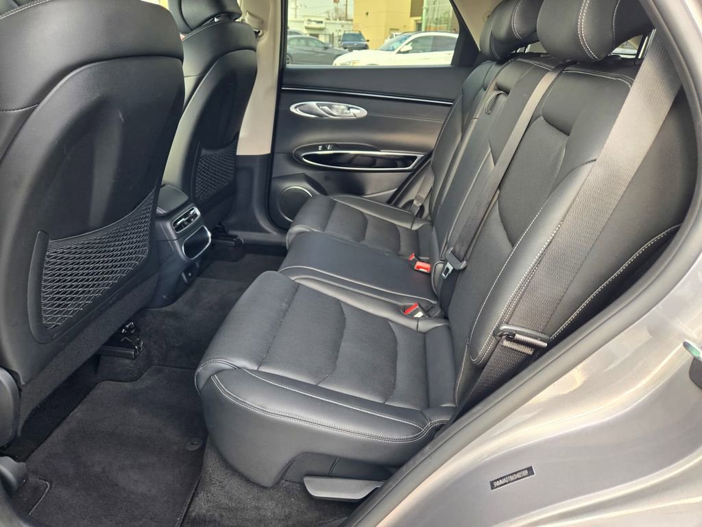 Used 2025 Genesis GV70 2.5T image 28