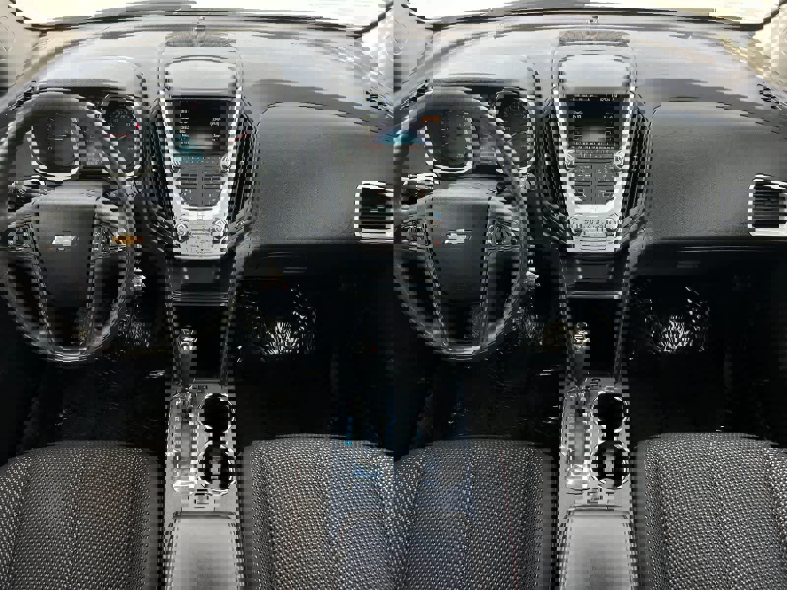 Used 2016 Chevrolet Equinox LS image 4