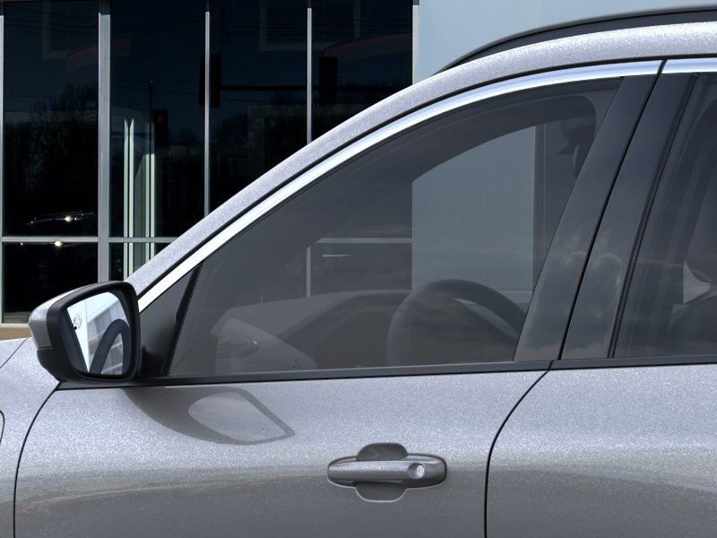 Used 2025 Ford Escape SE image 13