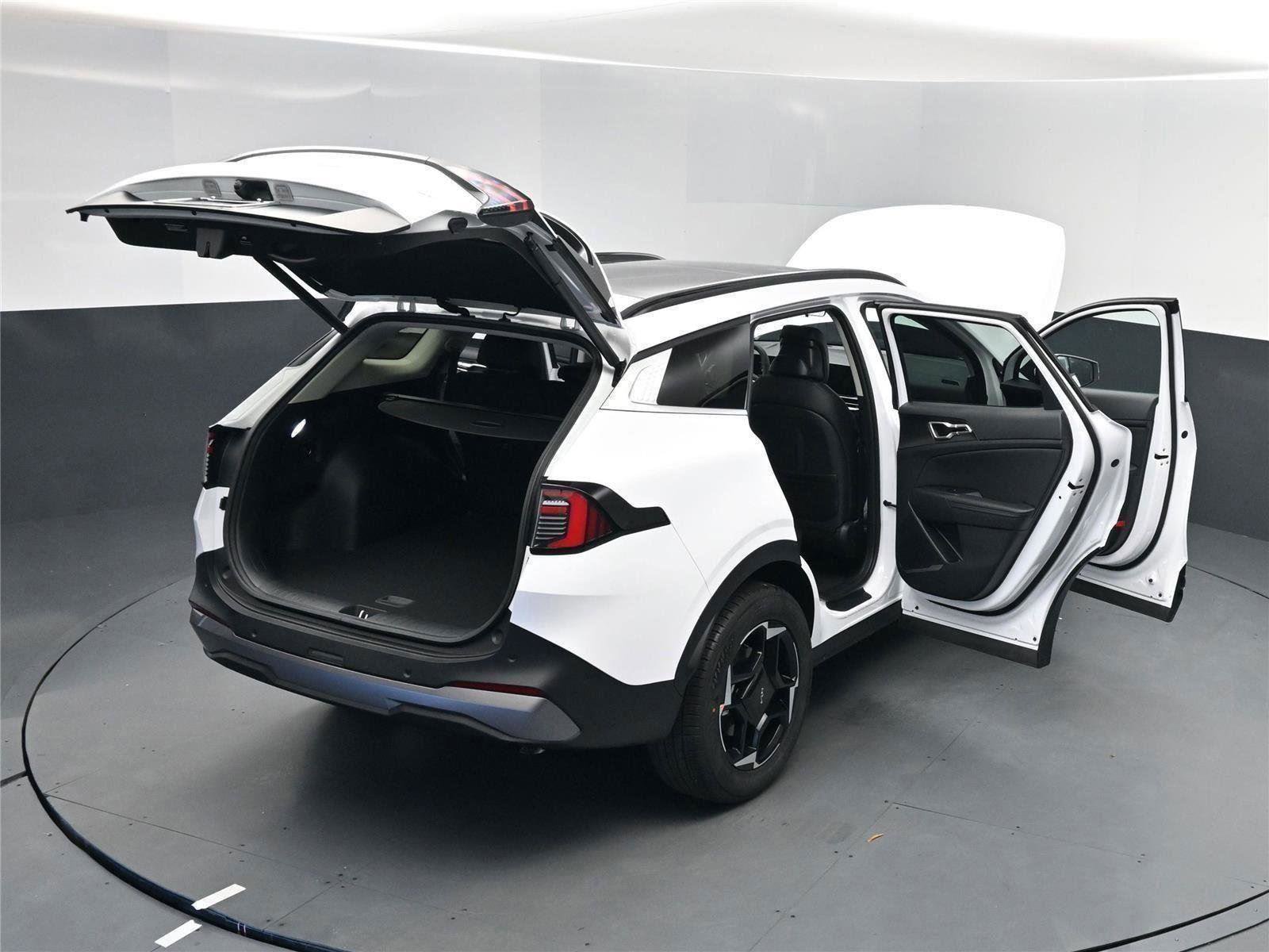 New 2026 Kia Sportage EX image 29