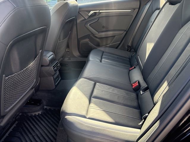 Used 2023 Audi A3 2.0T Premium image 3