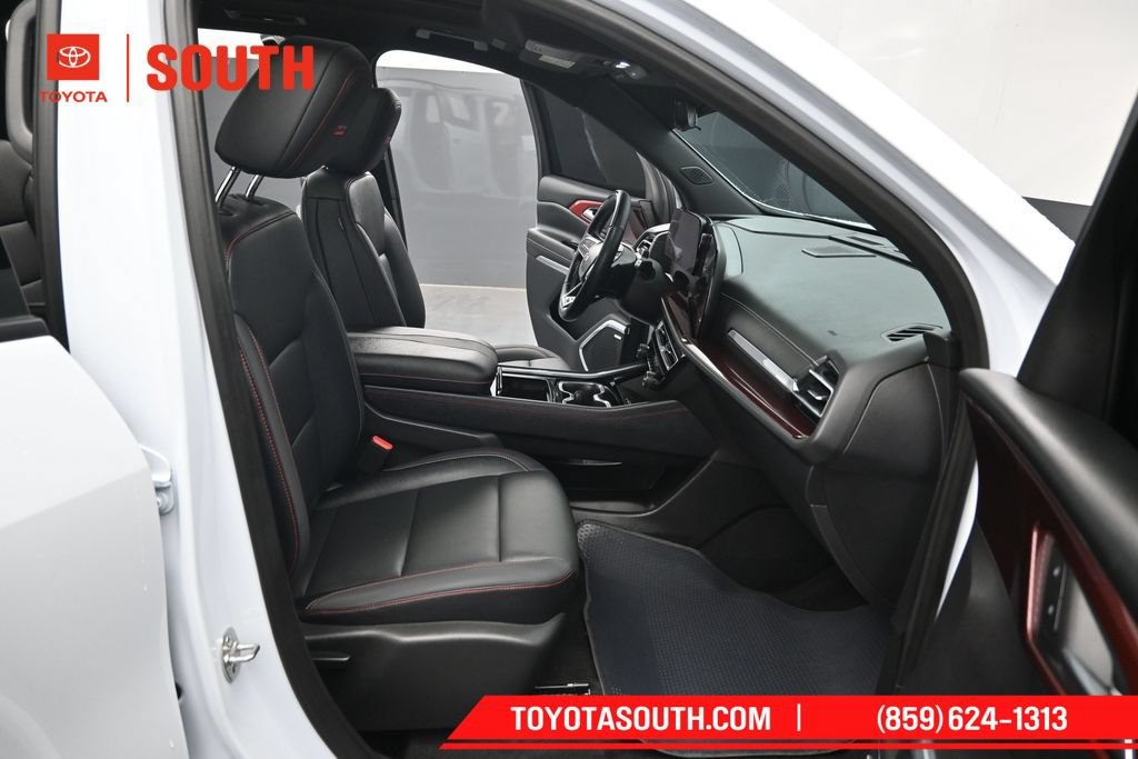 Used 2026 Chevrolet Traverse Z71 w/ Enhanced Driving Package AWD/4WD image 39