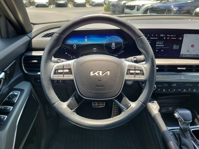 Certified 2024 Kia Telluride SX X-Pro AWD/4WD image 12