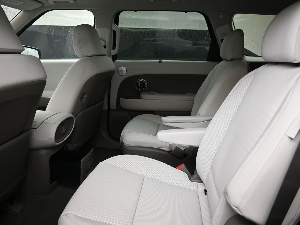 New 2026 Hyundai Palisade Limited AWD/4WD image 21