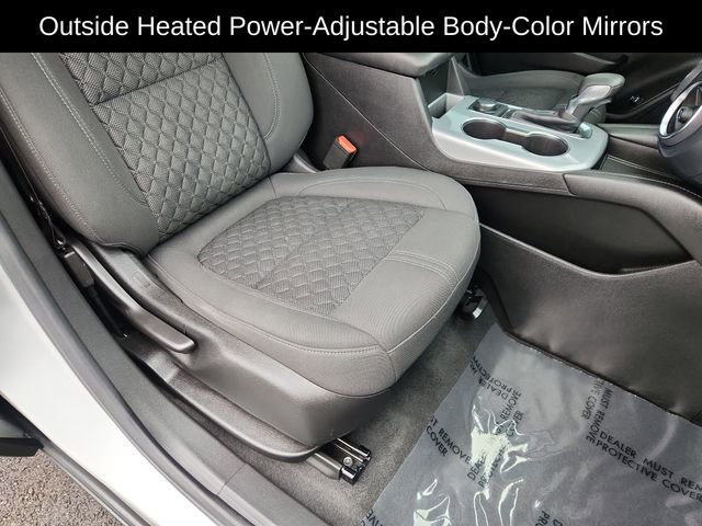 Used 2022 Chevrolet Blazer LT image 25