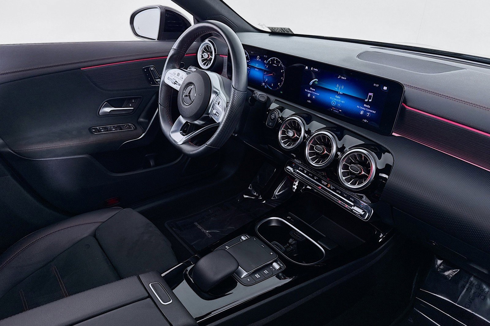 Certified 2023 Mercedes-Benz CLA 250 image 17