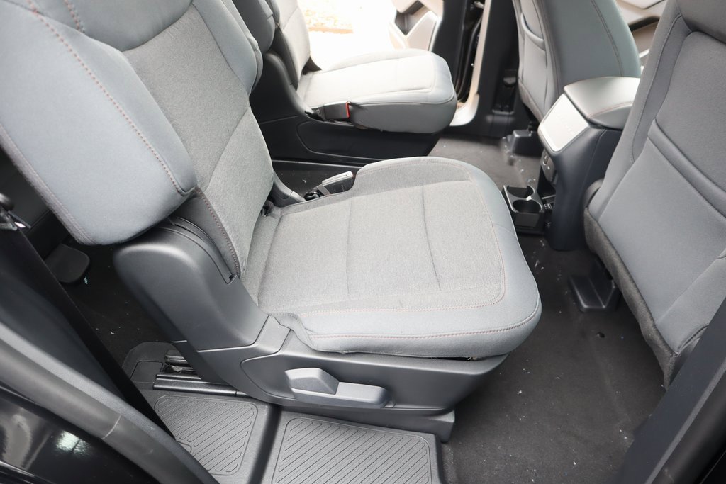 New 2026 Ford Explorer Active image 16