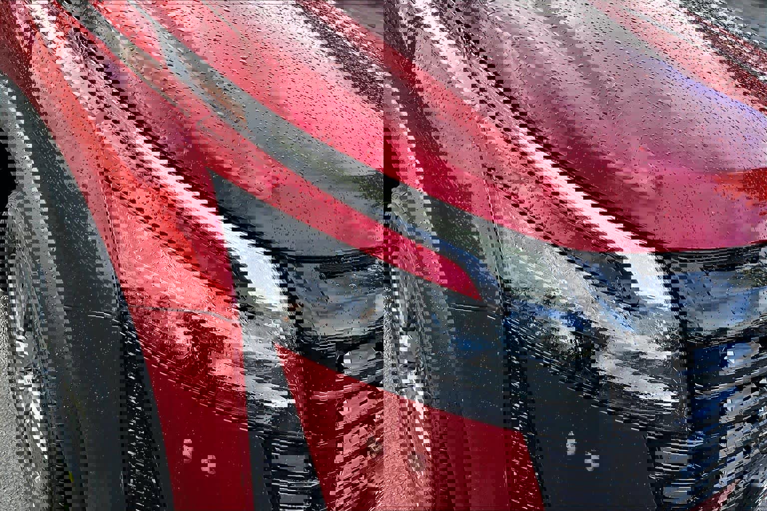 New 2026 Nissan Pathfinder SV image 13