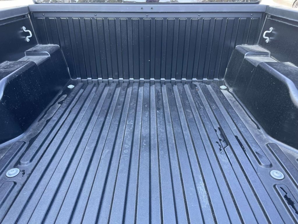 Used 2023 Toyota Tacoma SR5 image 47