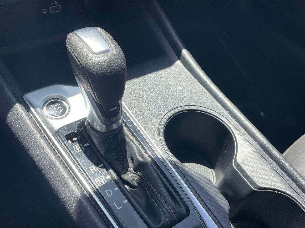 Used 2021 Nissan Altima 2.5 S FWD image 7