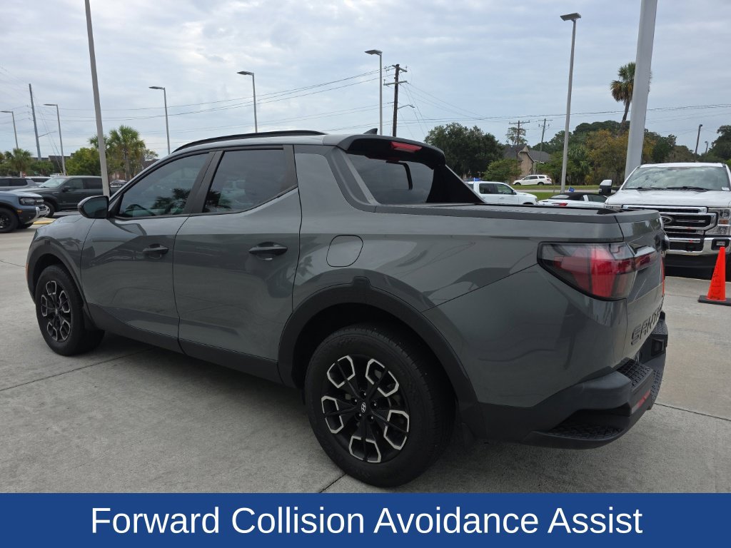 Used 2023 Hyundai Santa Cruz SEL w/ Activity Package AWD/4WD image 9
