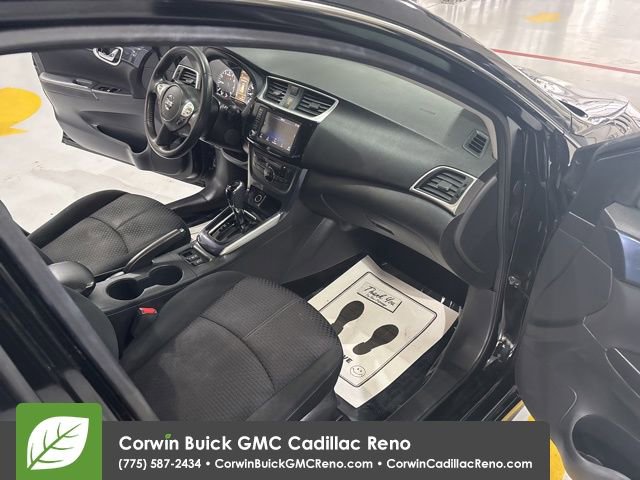 Used 2019 Nissan Sentra SR image 32