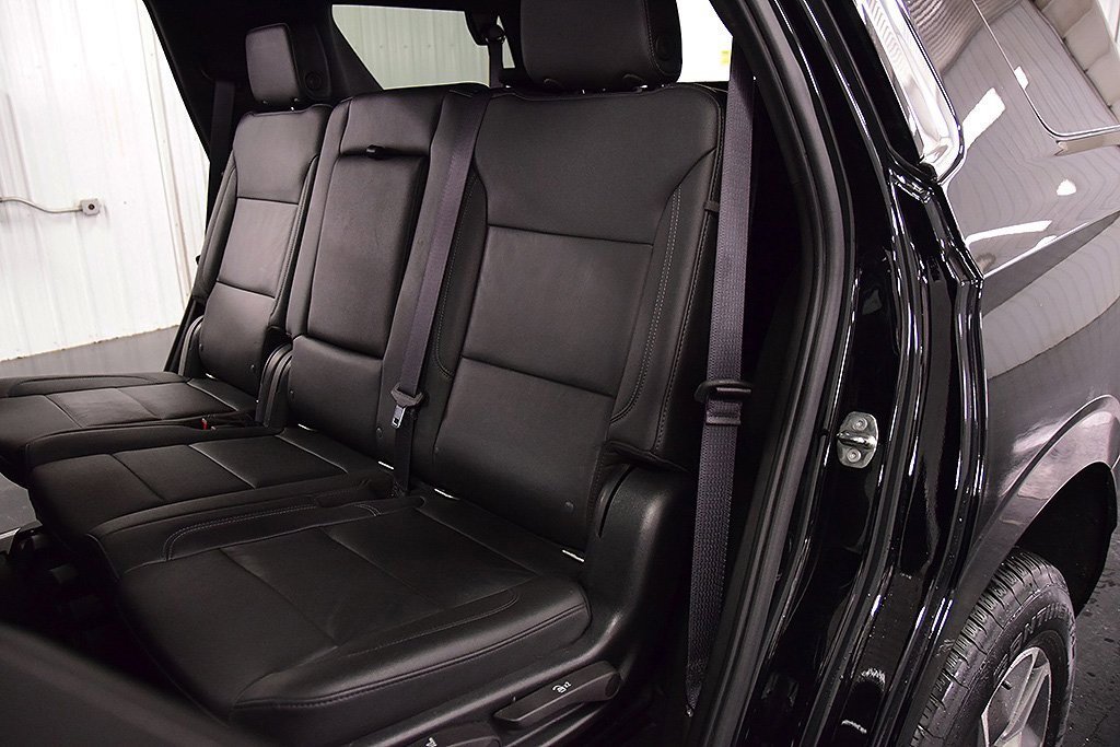 Used 2021 Chevrolet Tahoe LT image 29