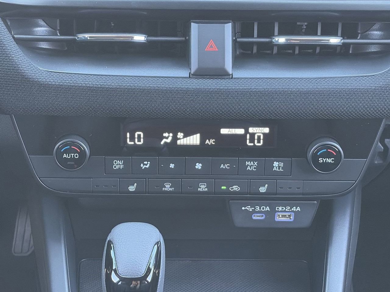 New 2026 Subaru Outback Premium image 23