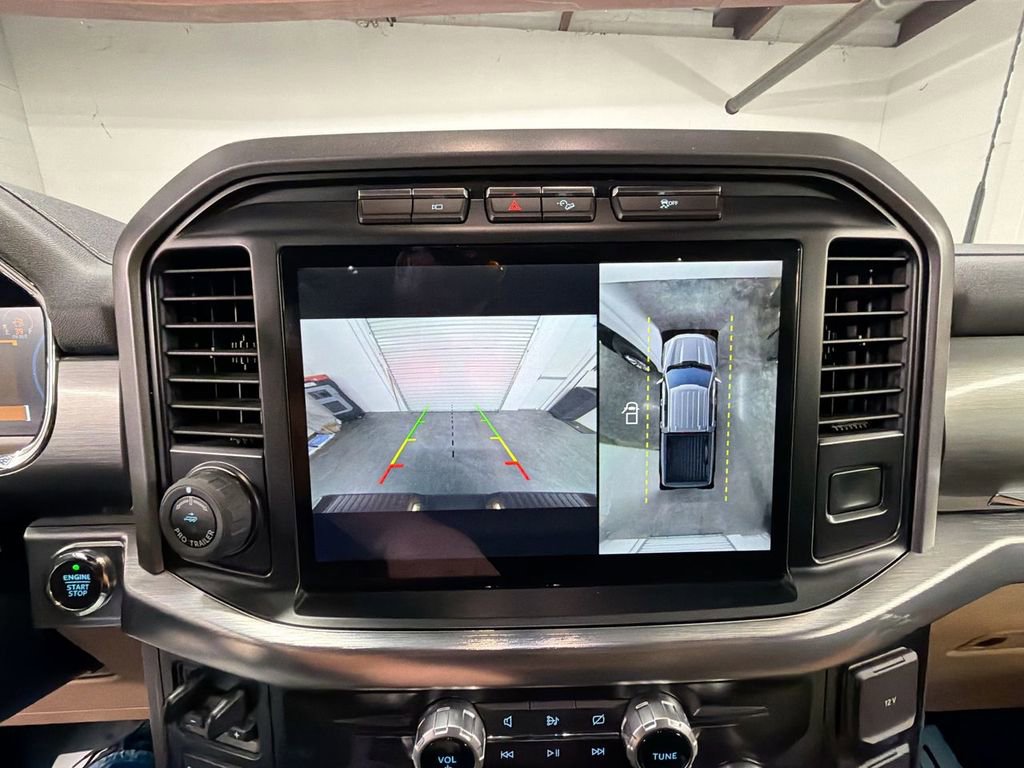 Used 2022 Ford F150 Lariat image 14