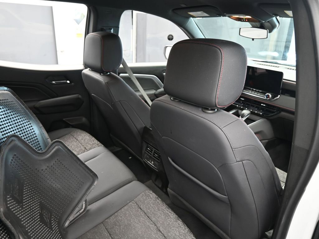 Used 2023 Chevrolet Colorado Z71 image 42