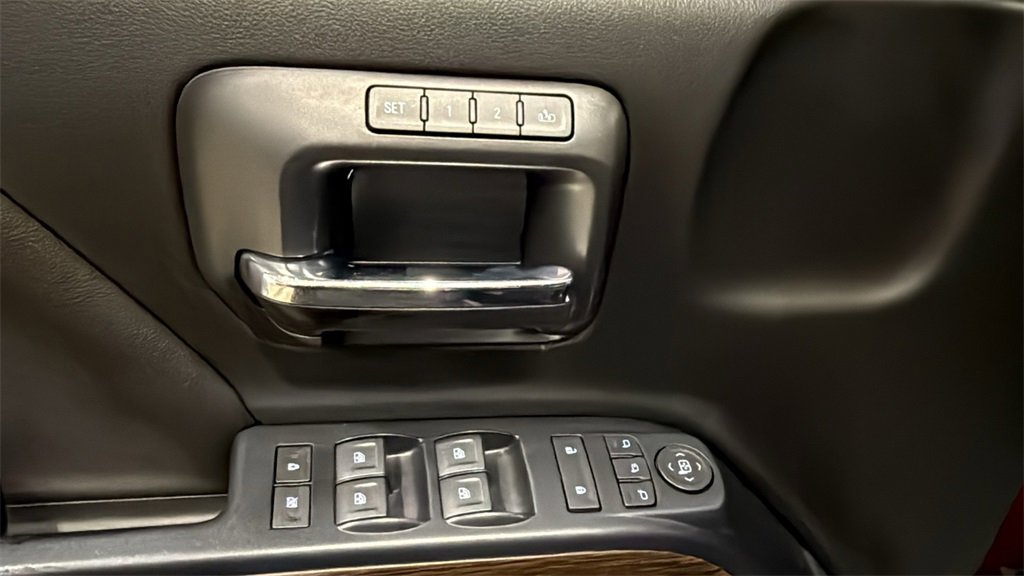 Used 2019 GMC Sierra 2500 Denali w/ Duramax Plus Package image 21