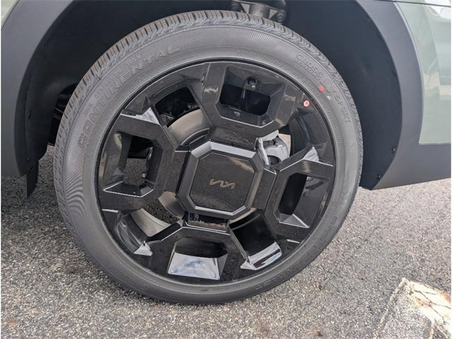 New 2026 Kia Sorento X-Line EX image 26