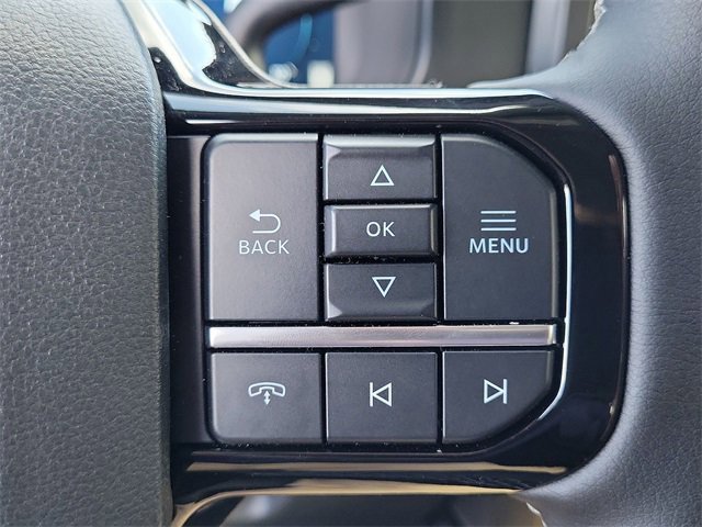 New 2025 Ford F250 Lariat w/ Lariat Ultimate Package image 6