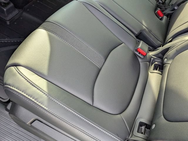 New 2026 Honda Pilot EX-L image 30