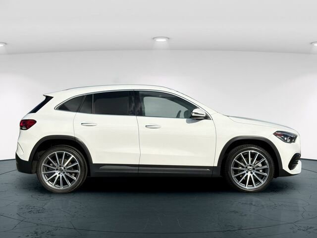 Used 2021 Mercedes-Benz GLA 250 image 8
