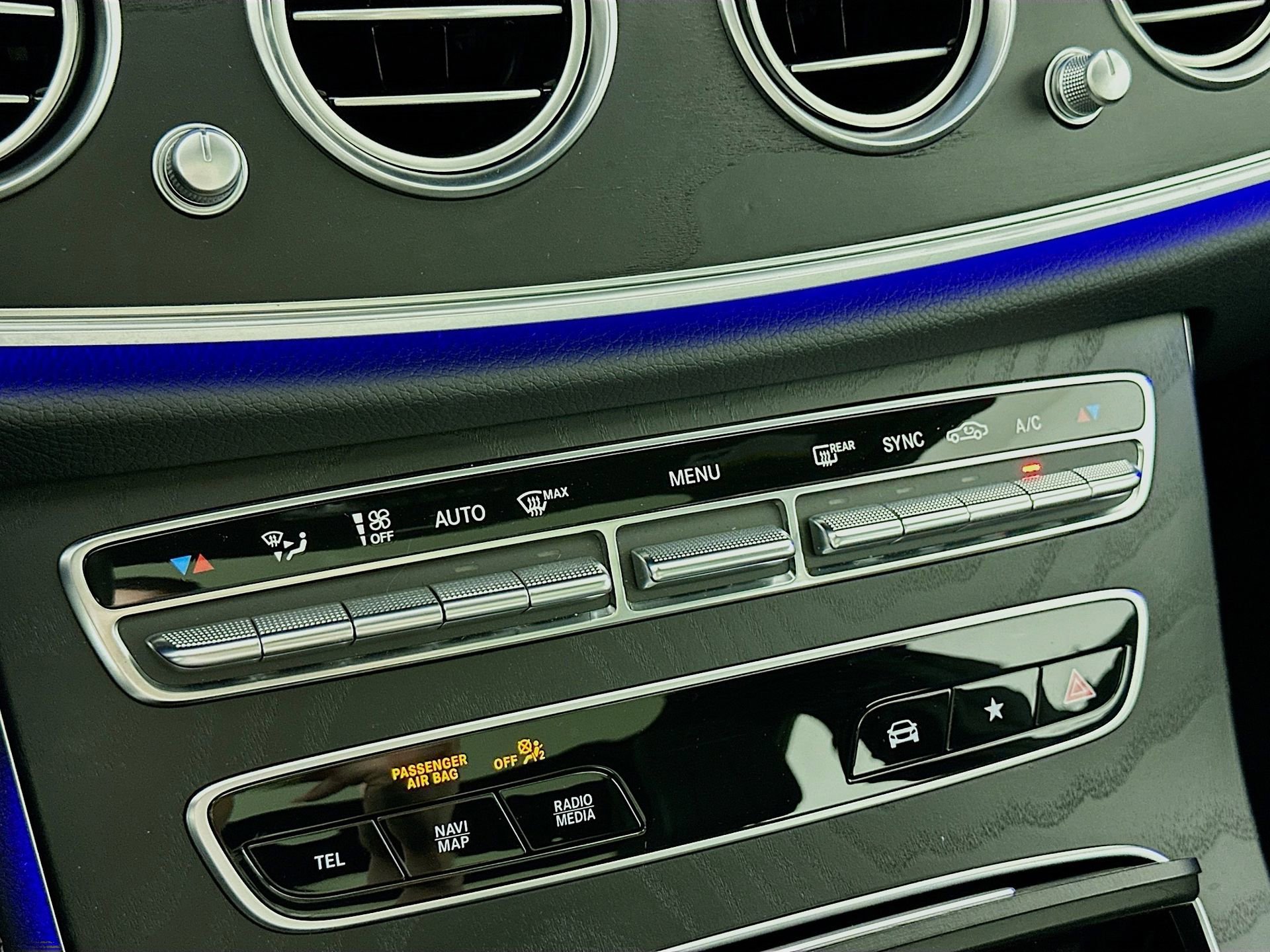 Certified 2023 Mercedes-Benz E 450 4MATIC Sedan image 17