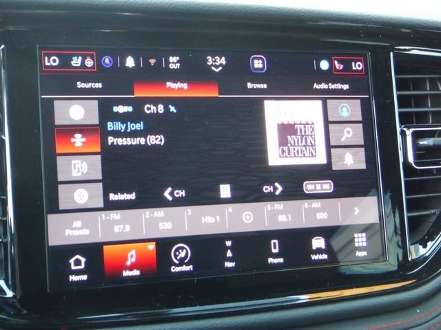 New 2026 Dodge Durango GT AWD/4WD image 34
