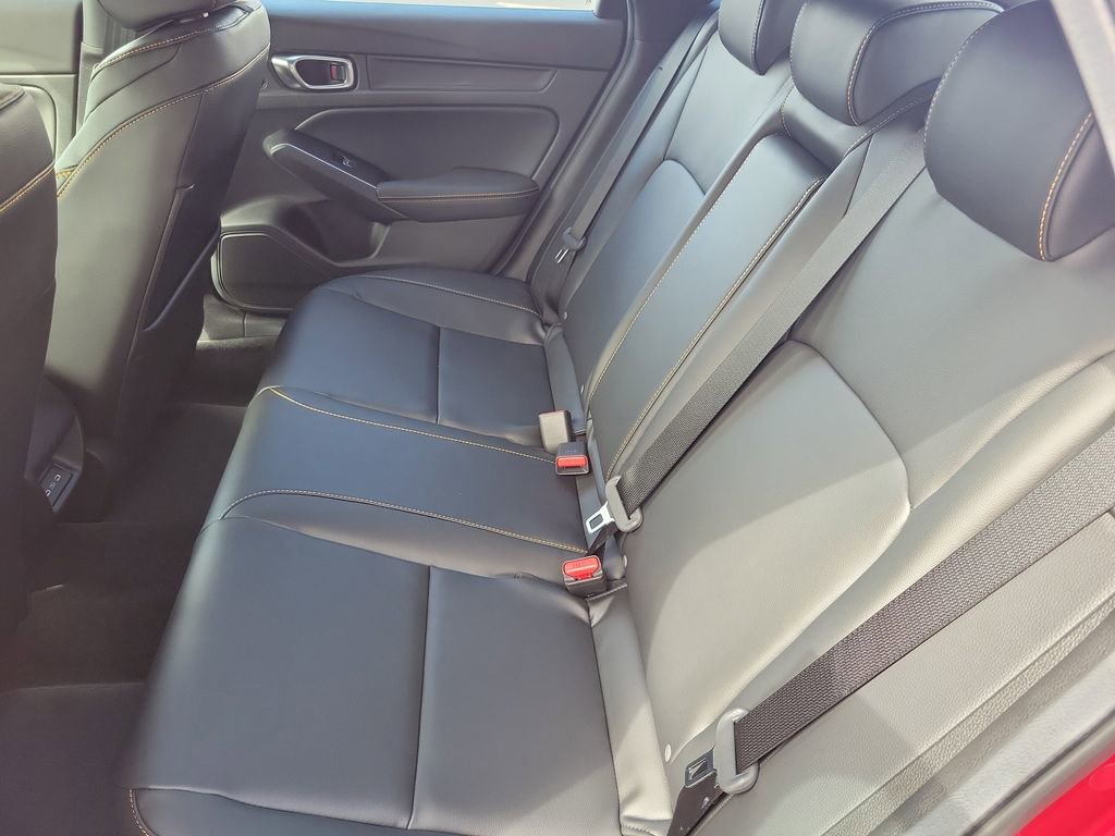 New 2026 Acura Integra A-Spec image 15