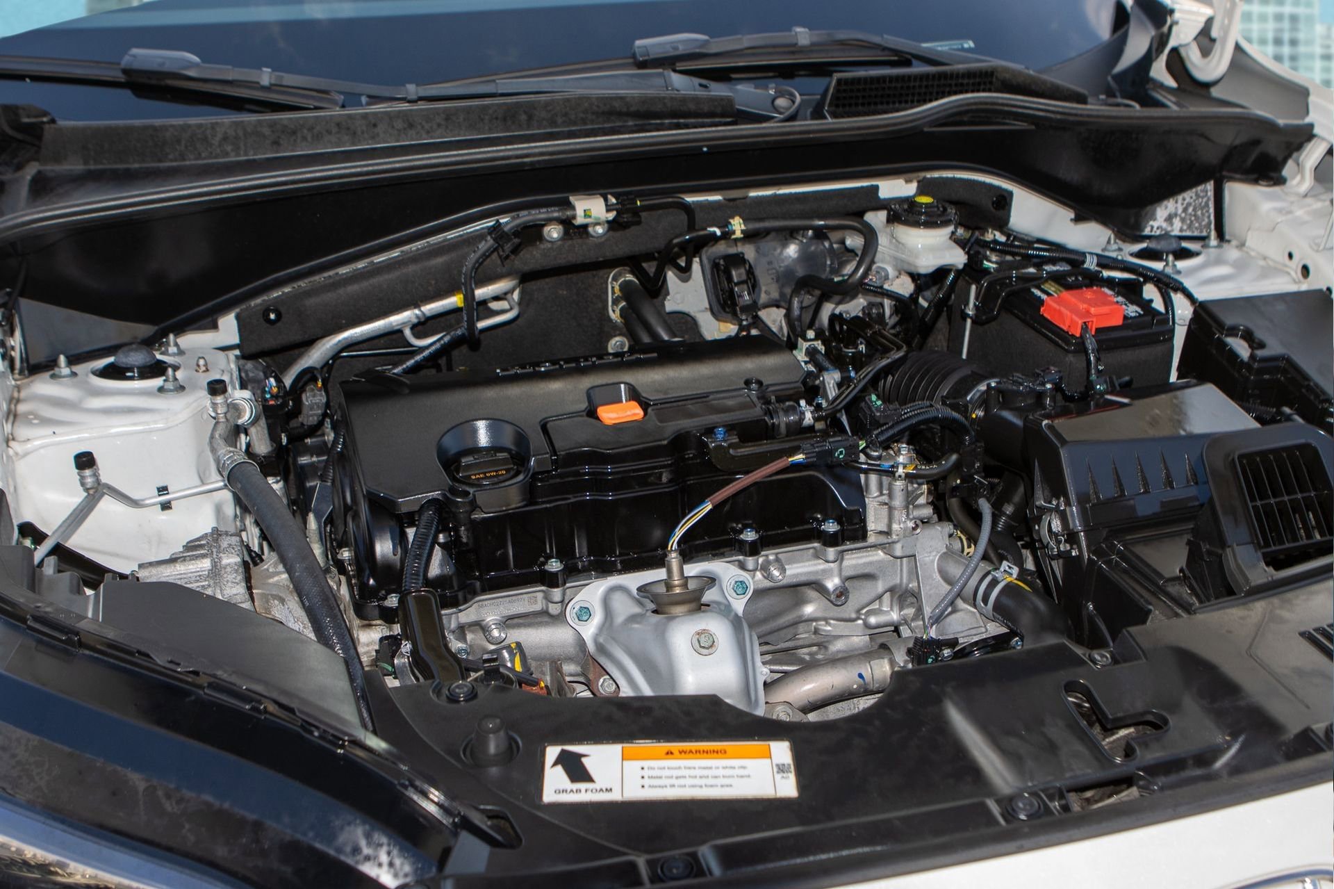 Certified 2023 Honda HR-V Sport image 26