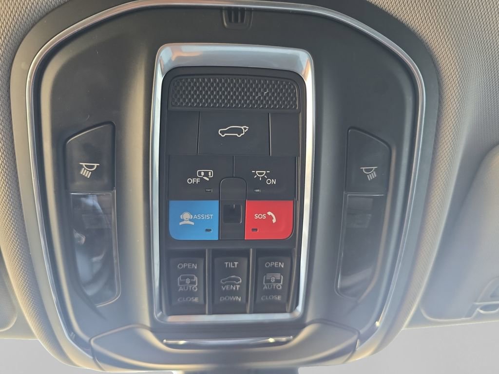 Used 2024 Jeep Grand Cherokee Limited 4xe image 25