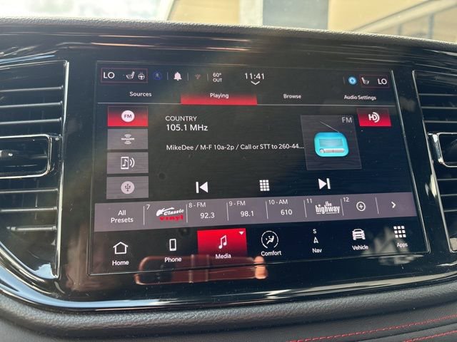 Used 2024 Dodge Durango GT image 12