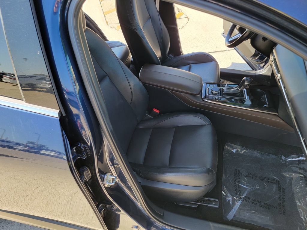 Used 2023 MAZDA CX-30 2.5 Turbo w/ Premium Plus Pkg image 20