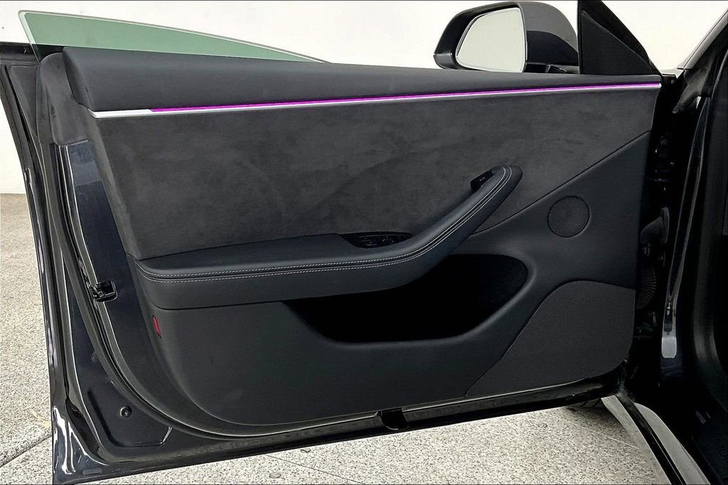 Used 2024 Tesla Model 3 Long Range image 24