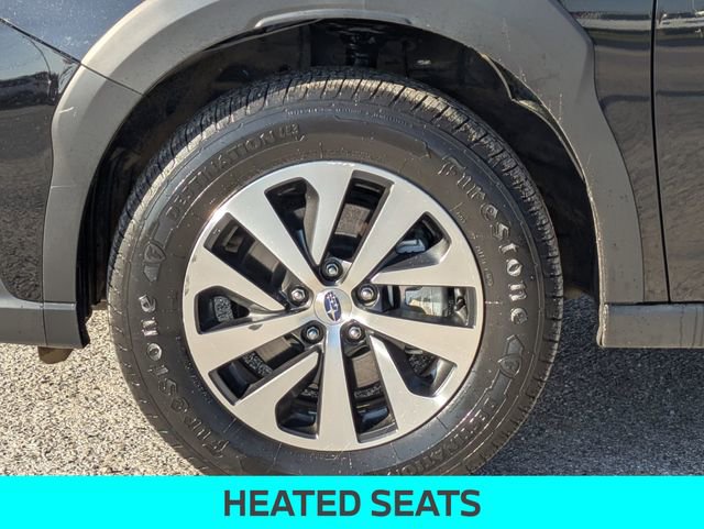 Used 2023 Subaru Outback Premium image 13