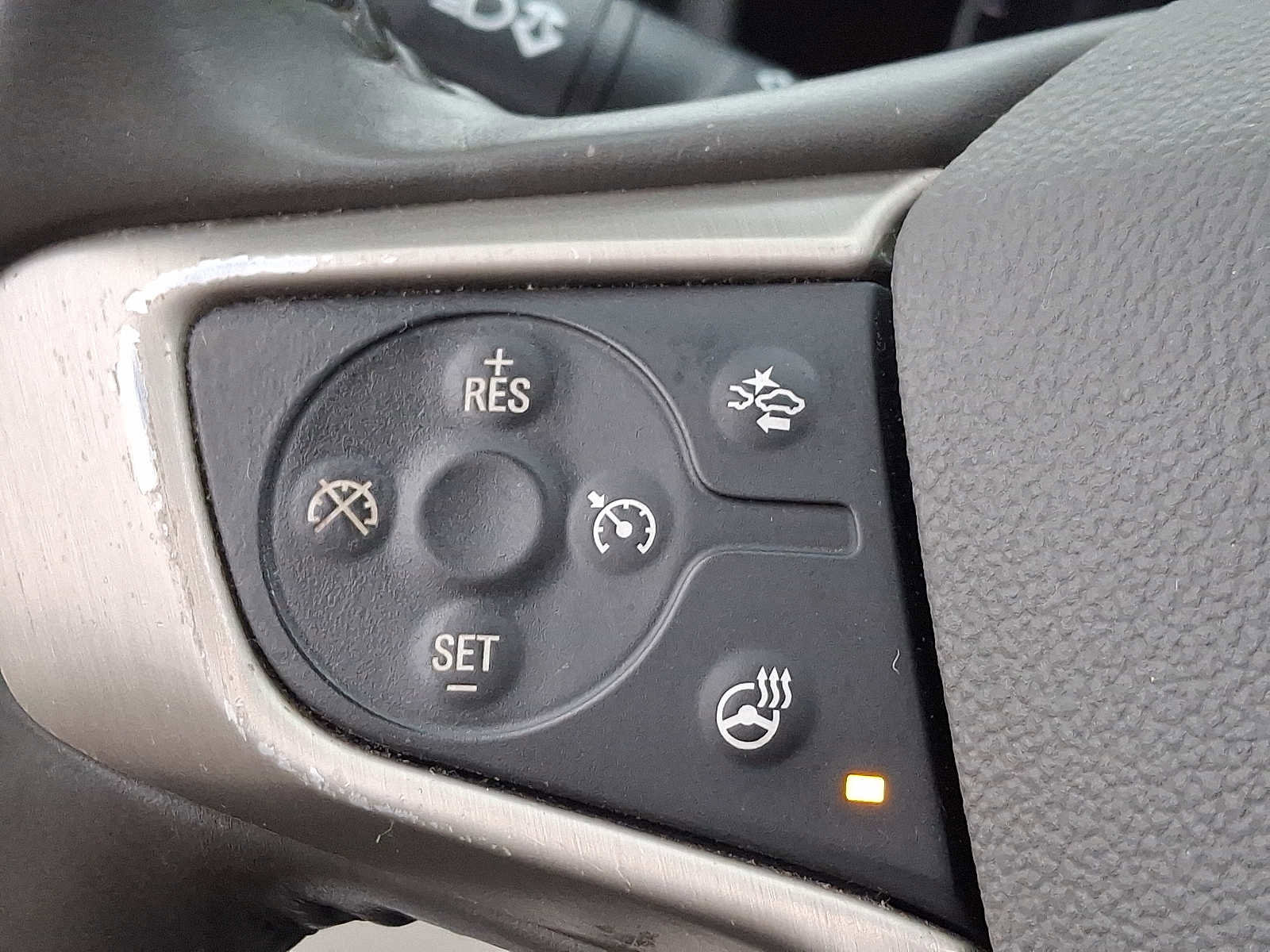 Used 2019 GMC Terrain Denali w/ Driver Alert Package II image 23