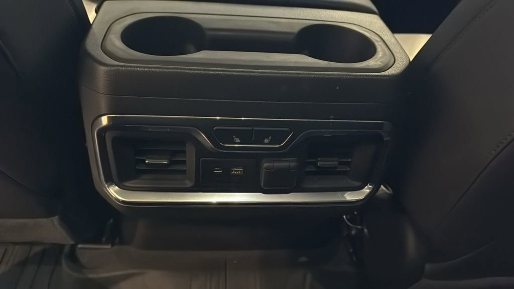 Used 2021 GMC Sierra 1500 SLT w/ SLT Premium Package AWD/4WD image 21