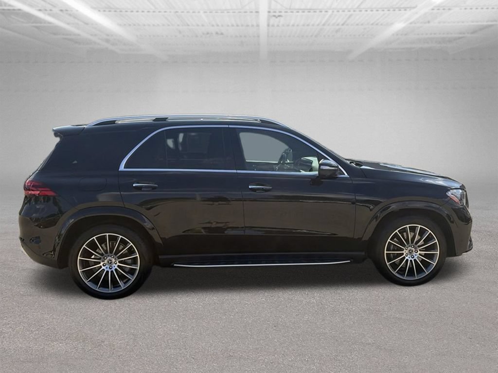 Used 2026 Mercedes-Benz GLE 450 4MATIC image 6