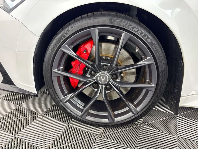 Used 2024 Acura Integra Type S FWD image 28