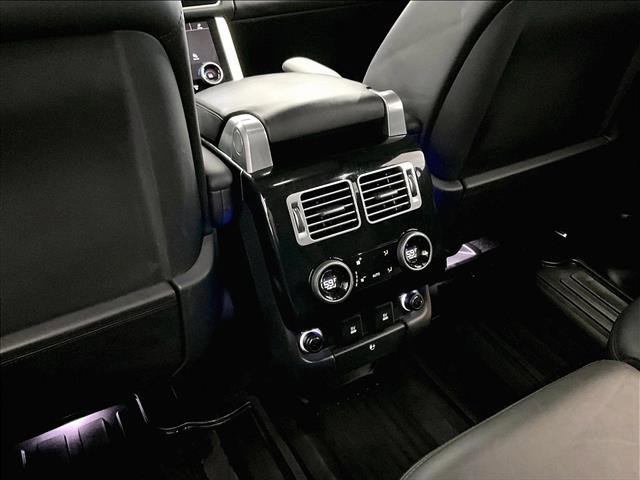 Used 2019 Land Rover Range Rover Supercharged AWD/4WD image 25