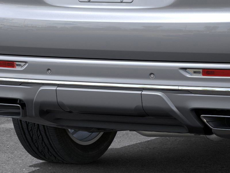 New 2026 Buick Enclave Avenir w/ Super Cruise Package image 22