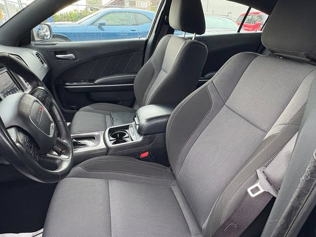 Used 2022 Dodge Charger SXT RWD image 13