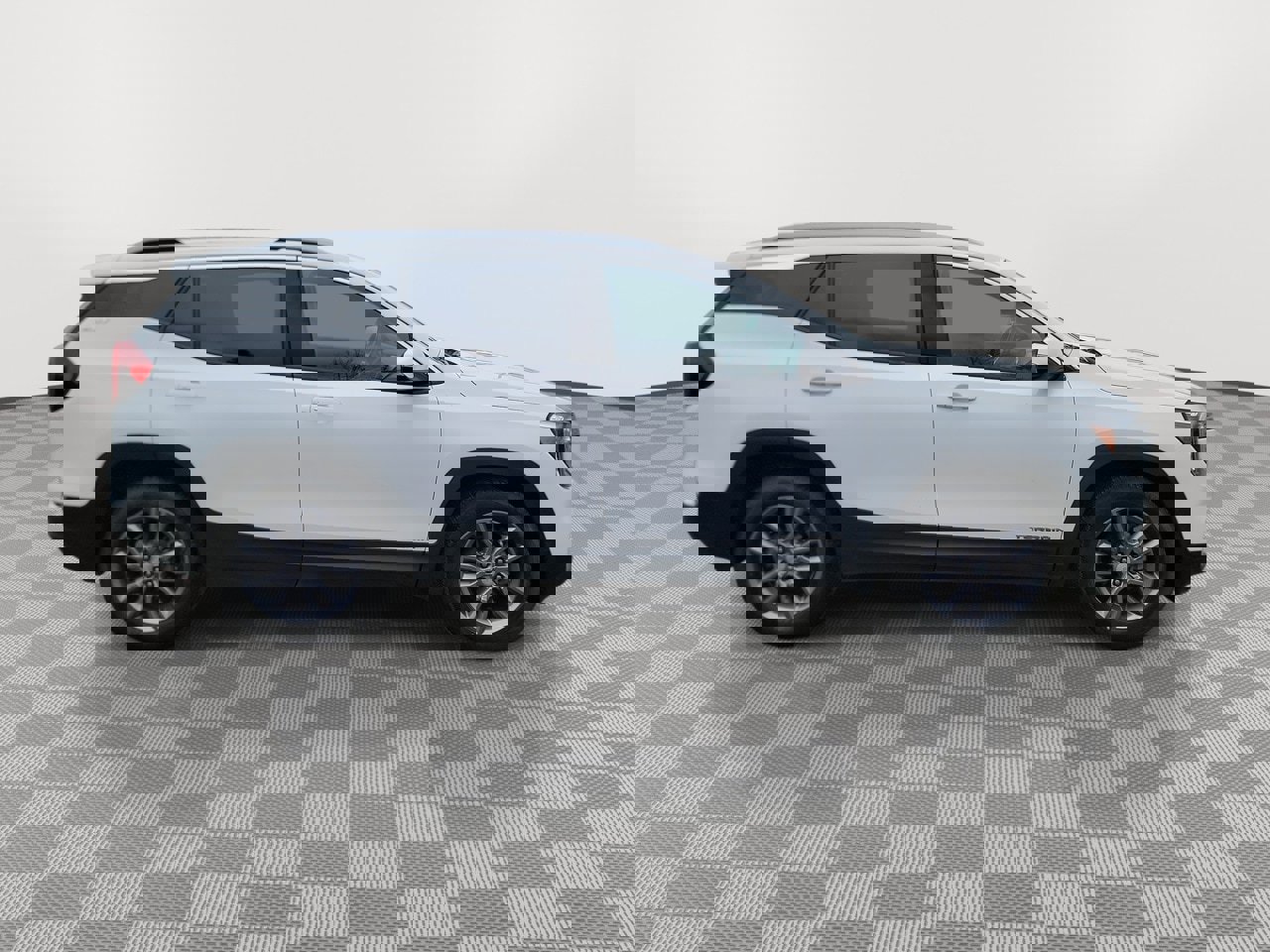 Used 2023 GMC Terrain SLT image 9