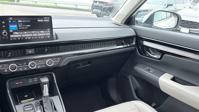 Used 2024 Honda CR-V EX-L image 25