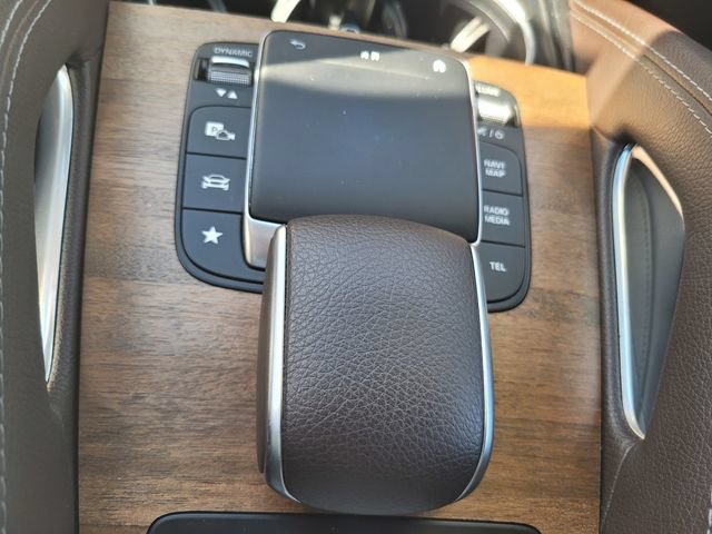 Used 2022 Mercedes-Benz GLS 450 4MATIC image 27