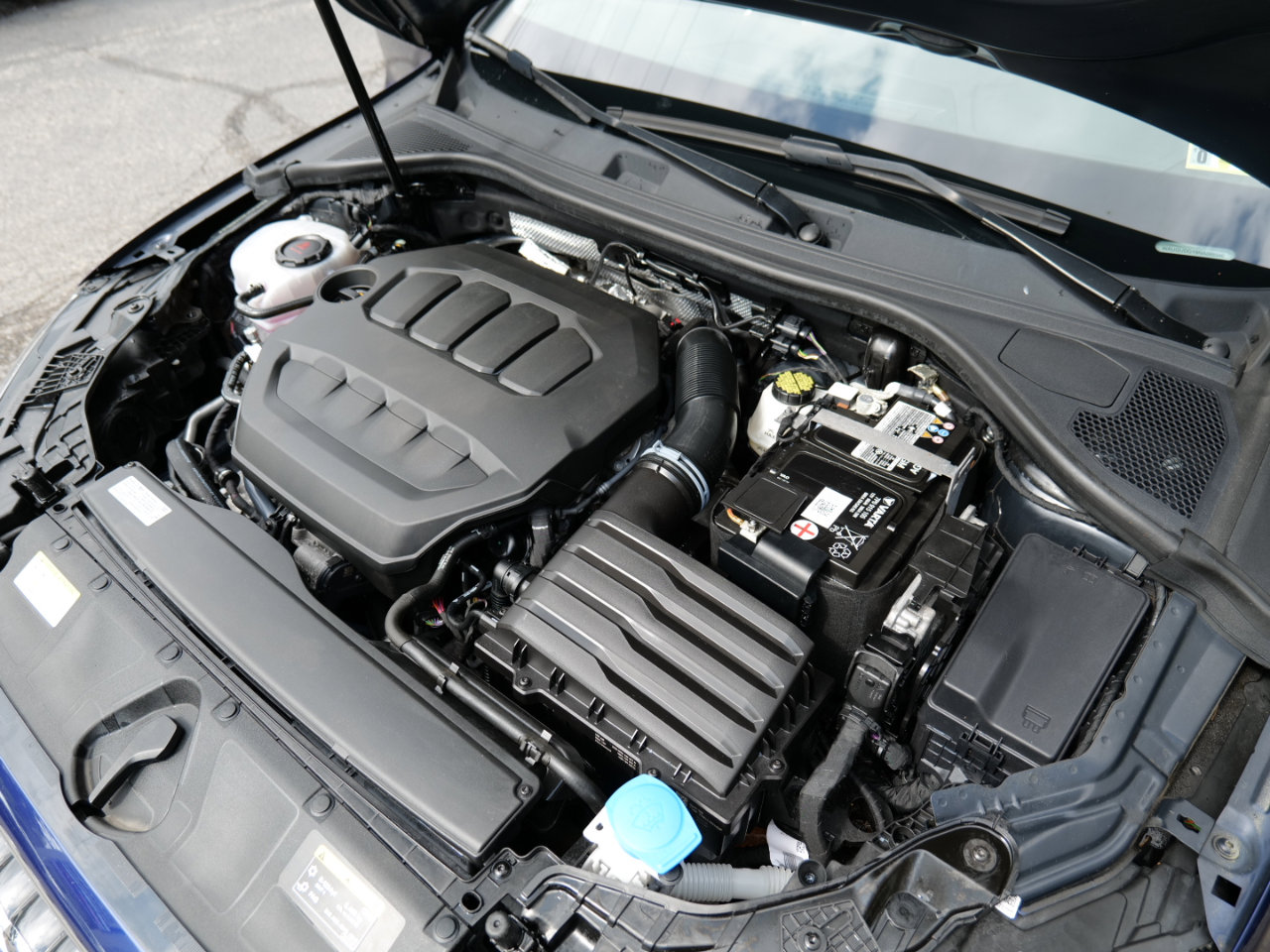 Used 2022 Audi A3 2.0T Premium image 54